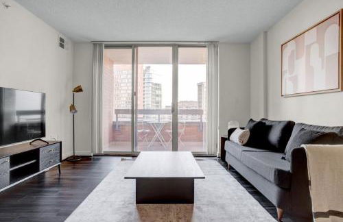 Bethesda 1BR w Concierge Gym WD nr Metro WDC-332 - Foto 1