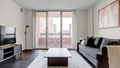 Bethesda 1BR w Concierge Gym WD nr Metro WDC-332 - Foto 1, Other