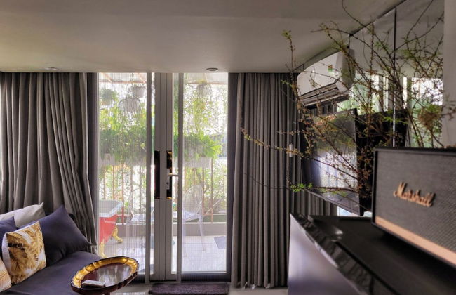 Bed In Town Saigon - Photo 14