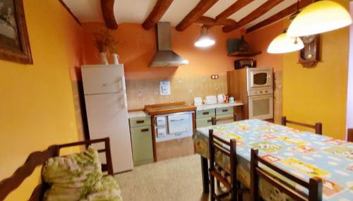 La Alcoba de Becquer - Photo 4