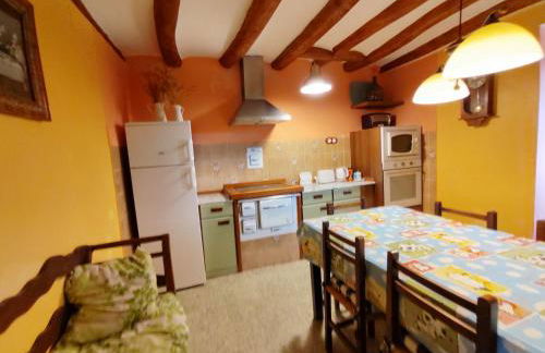 La Alcoba de Becquer - Photo 4