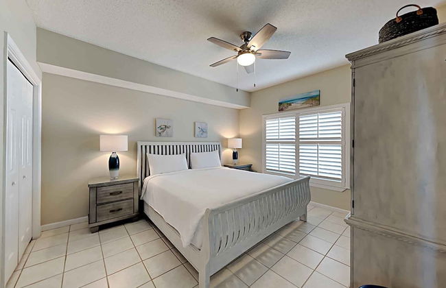 Majestic Sun by Southern Vacation Rentals - Foto 12