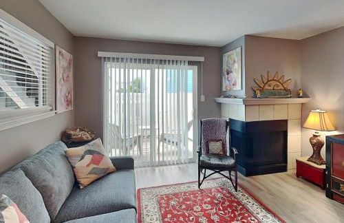 Palms At Cove View 809 - Canvas Palms - Foto 21