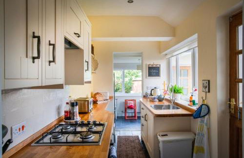 Magnolia Cottage - Foto 31