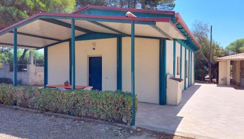 Pili Estate Dependanc - Casa Vacanze - Foto 4