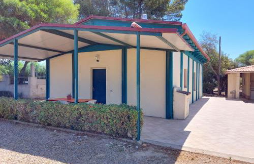 Pili Estate Dependanc - Casa Vacanze - Foto 4