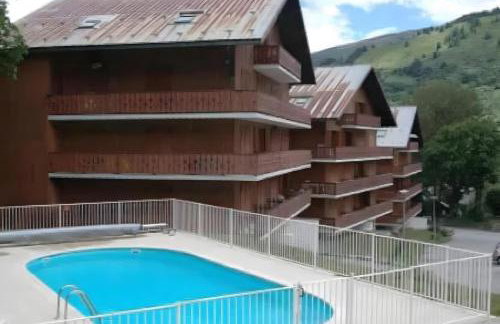 Les Arolles n°G54 - Foto 14
