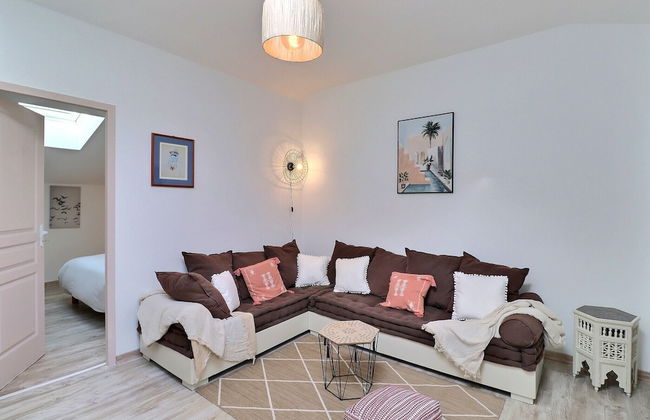 La Longère des Cigales - Piscine - Provence - Photo 17