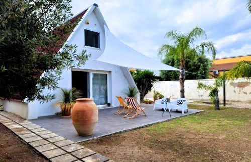 Villa Tepee - Foto 1