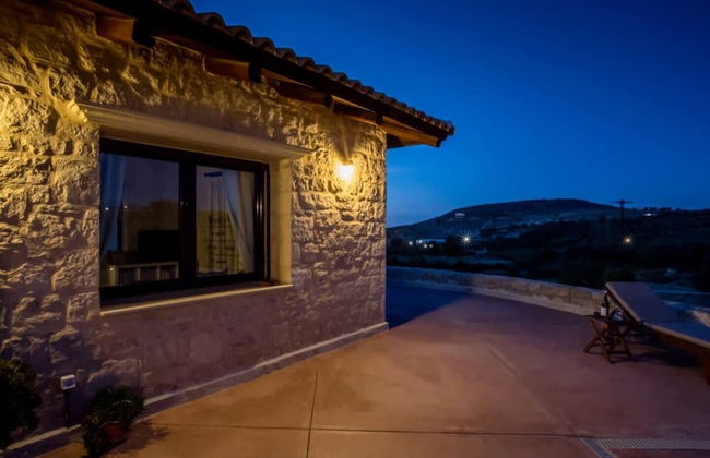 Casa di Pietra Elia - Foto 26