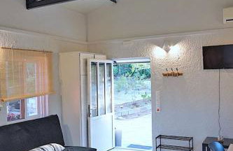 Figs & Grapes * Cosy small house * Marmari * South Evia - Foto 6