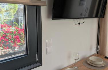 Eriad Patras - Calm Luxury Stay In The City Centre - Photo 13