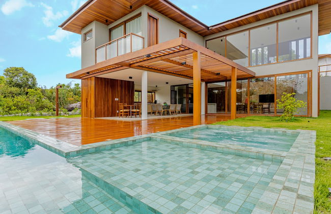 PF58 Casa Alto Luxo 6 Suítes-Praia Bella - Photo 31