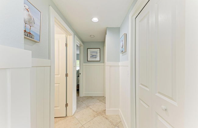 Anna Maria Island Blue Bella Bliss - Private Heated Pool - Foto 40