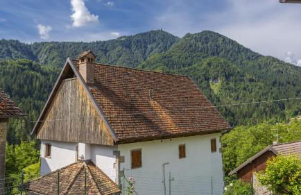 Albergo Diffuso Ravascletto - Foto 9