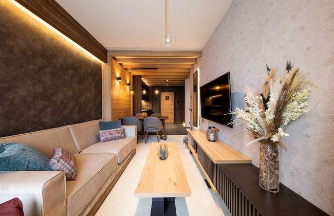 Aparthotel SPA Woodside by Anaya - Photo 32