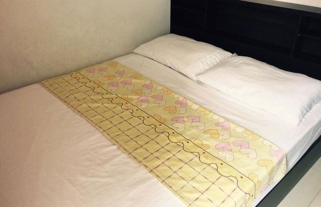 Jericho's Place at Sea Residences - Foto 5