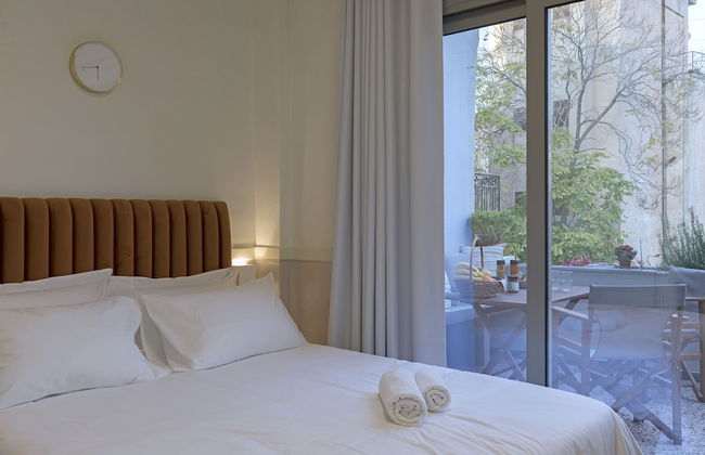 Athenian Lofts - Foto 55