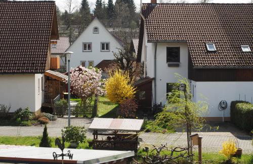 Ferienwohnung "In der Argenschleife" - Foto 5