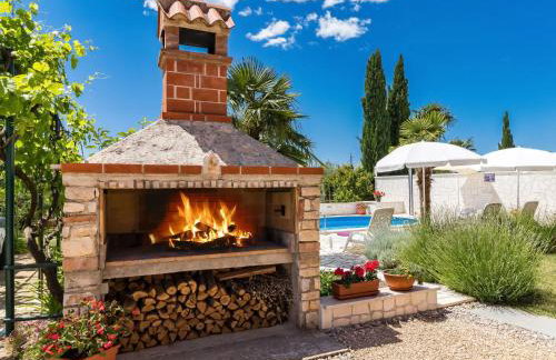 Apartment Koštro-1 by Interhome - Foto 44