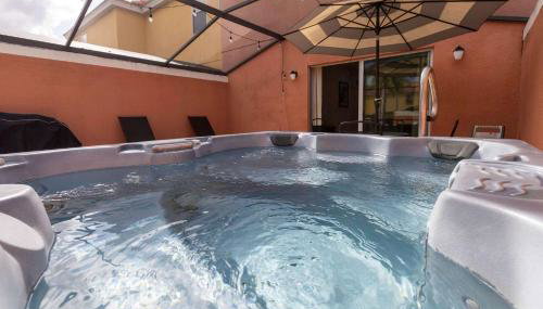 Amazing Townhouse for 6 people near Disney - Foto 3