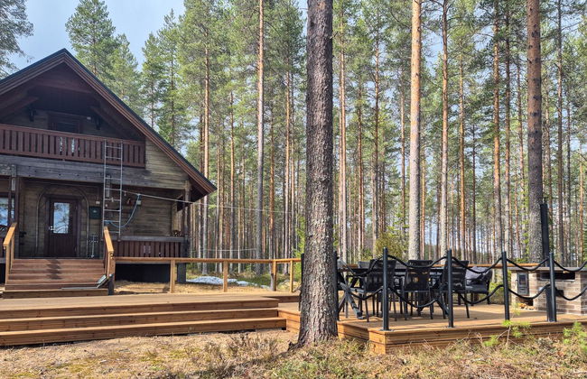 Pilkkaniemi - Foto 23