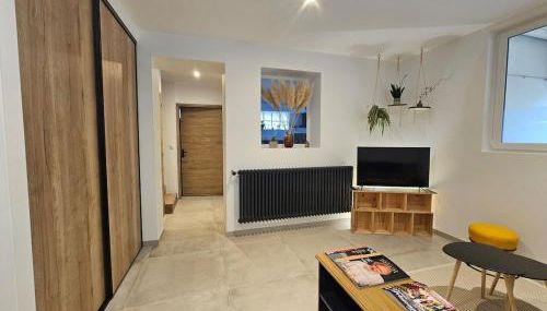 Gîte En bord de rivière - Foto 3