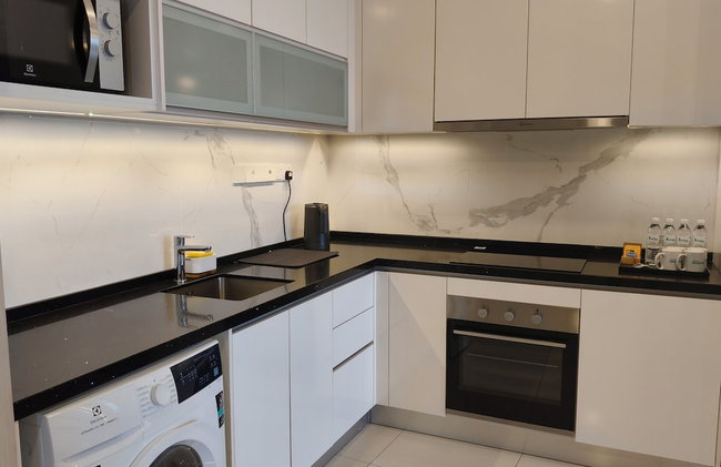 Societe Suites Hartamas by Bamboo Hospitality - Foto 27