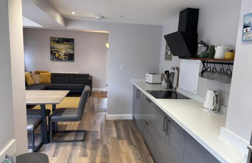 Homely house, foot of Snowdonia with private parking - Foto 10