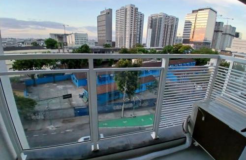 Loft no Rio - Porto Maravilha - 20min Copacabana - Foto 29