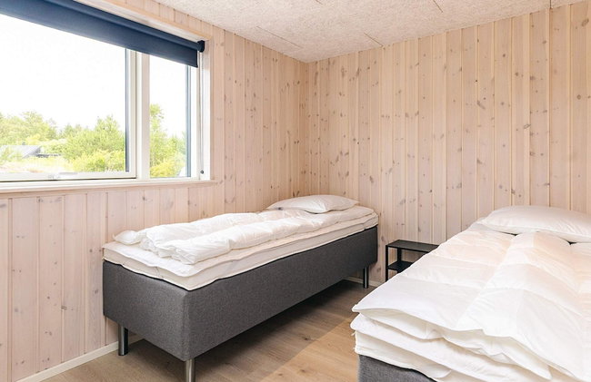 5 Star Holiday Home in Hojslev - Foto 25