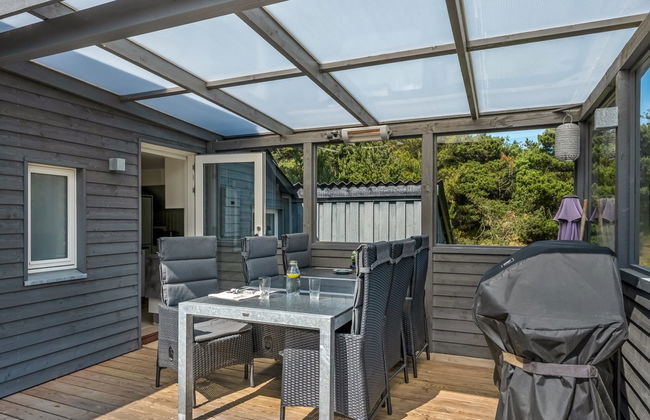 "Eliene" - 500m from the sea - Foto 22