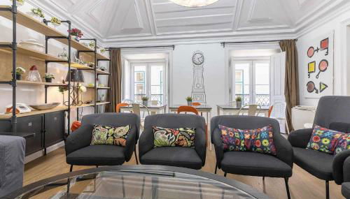 Bairro Alto Palace Special for Groups up to 24 guests - Foto 2
