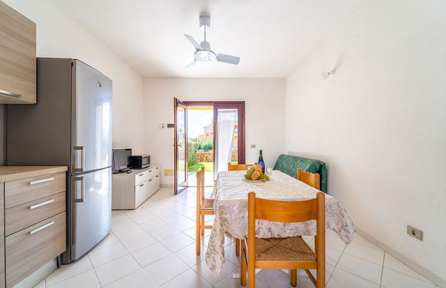 Appartamenti Ambra a San Teodoro - Foto 9