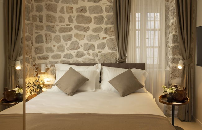 Villa Miri, superior heritage villa with swimming pool - Foto 13