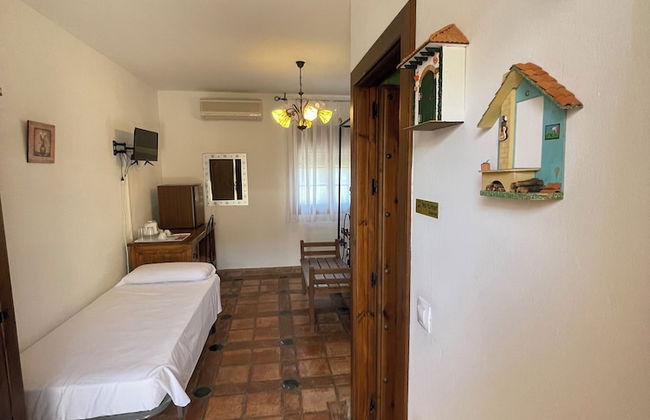 La Hacienda del Marquesado - Photo 17