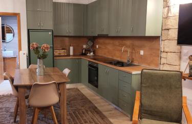 Λαγουδόσπιτο - Foto 11