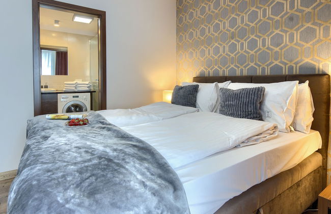 Abba Apartments - Foto 31