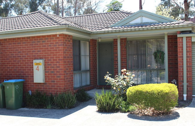 Australian Home Away Ringwood at Bardia - Foto 1