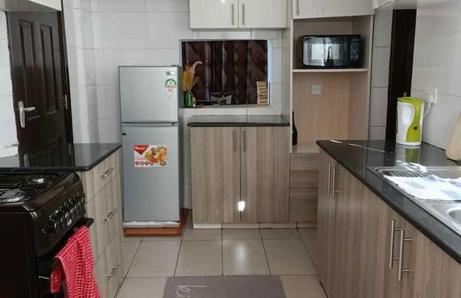 Gateway Apartments Thika - Foto 15