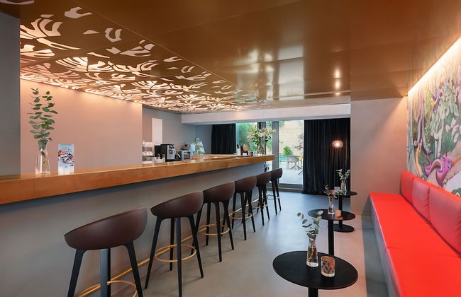 VISIONAPARTMENTS Basel Nauenstrasse - Foto 3