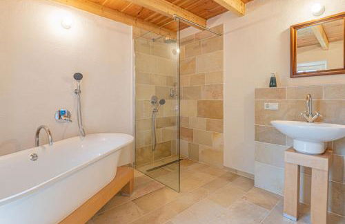 Nengshof Ferienhaus Glockenblume - Foto 16