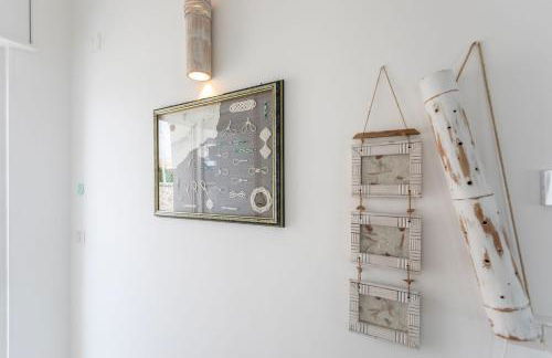 Villetta Fonni fronte mare - Apulia Home - Foto 13