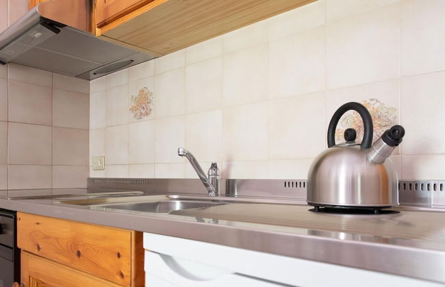 Italianway - Belvedere 28 - Genziana - Foto 23