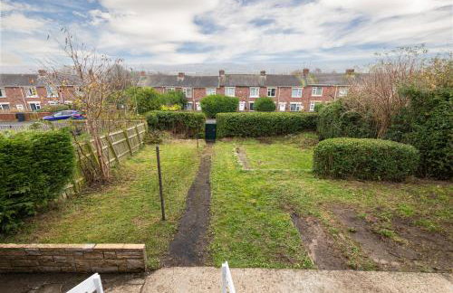 Cosy Semidetached Home - Foto 48