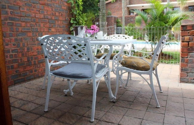 Flamingo Lodge - Foto 16