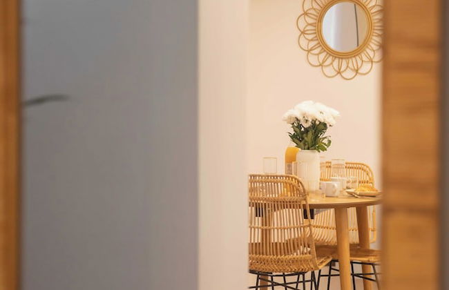 Nice 2 bed Flat - Hyper Centre St Tropez - Foto 13