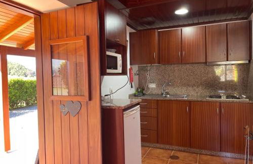 Zef's Cottage - Foto 17