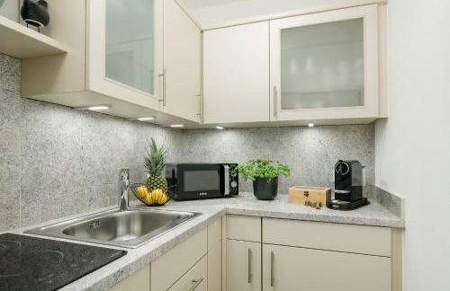 FENJOY Design Studio Apartment - Foto 6