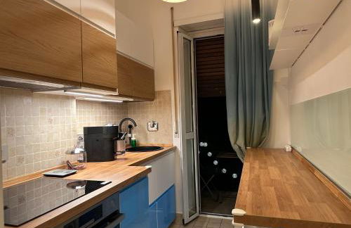 La dolce vita in Rome - Guest House - Foto 35